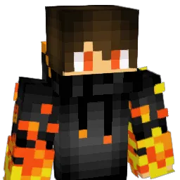 penguin007zx Minecraft avatar bust