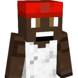 penguin0713 Minecraft avatar bust