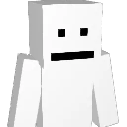 penguin1492 Minecraft avatar bust