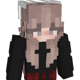 penguin4156 Minecraft avatar bust