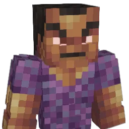 penguin42069 Minecraft avatar bust