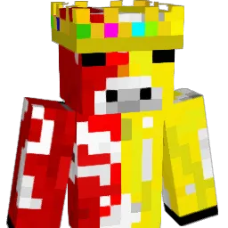 penguin_142 Minecraft avatar bust