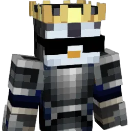penguin_GUY333 Minecraft avatar bust