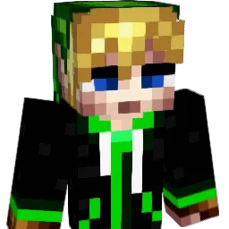 penguin__man97 Minecraft avatar bust