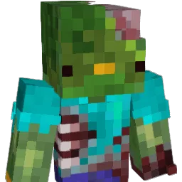 penguin_boiii Minecraft avatar bust