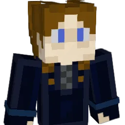 penguin_c18 Minecraft avatar bust