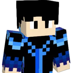 penguiner120 Minecraft avatar bust