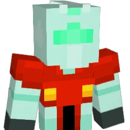 penguinmaster75 Minecraft avatar bust