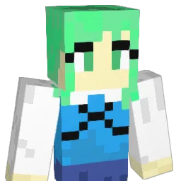 penguinpatch's Minecraft skin