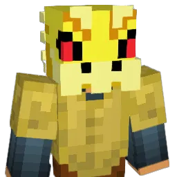 penguinplayer6 Minecraft avatar bust