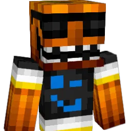 penguins66 Minecraft avatar bust