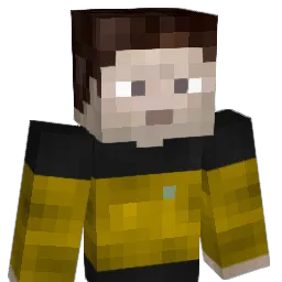 penguintacos's Minecraft skin