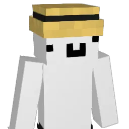 penguinz05 Minecraft avatar bust