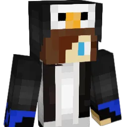 penguinz431 Minecraft avatar bust