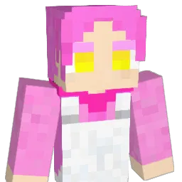 penko_pen Minecraft avatar bust