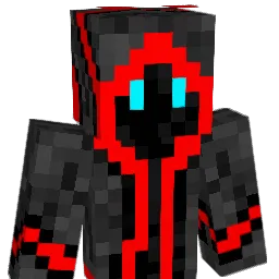 penner44 Minecraft avatar bust