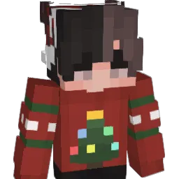 penno1979 Minecraft avatar bust