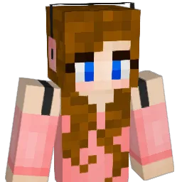penny653's Minecraft skin