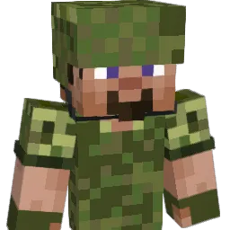 penoffff's Minecraft skin