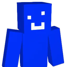 penqhaha's Minecraft skin