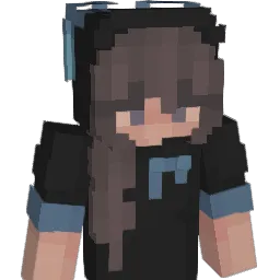penrio Minecraft avatar bust
