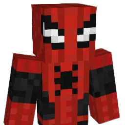 pensi0419 Minecraft avatar bust