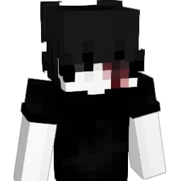 pensukppp Minecraft avatar bust