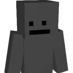 pent59 Minecraft avatar bust