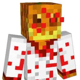 pentium2005's Minecraft skin
