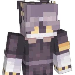 penyaXD's Minecraft skin