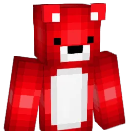 penzx's Minecraft skin