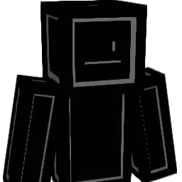 pep2k Minecraft avatar bust