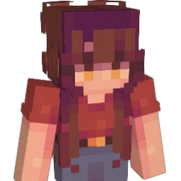 pepe2523 Minecraft avatar bust