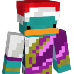 pepe_2137 Minecraft avatar bust