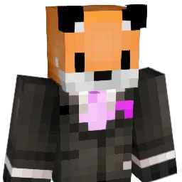 pepeboiii Minecraft avatar bust
