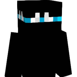 pepecast Minecraft avatar bust