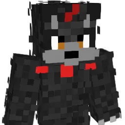 pepenaxo21 Minecraft avatar bust