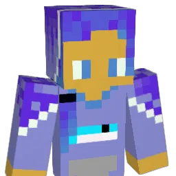 pepepensan Minecraft avatar bust