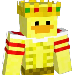 pepetttii10 Minecraft avatar bust