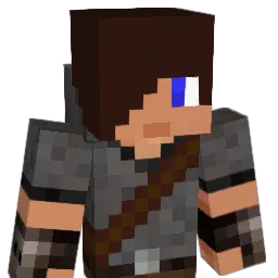 pepevas03 Minecraft avatar bust