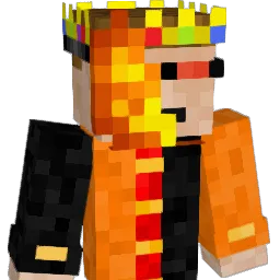 pepez_ Minecraft avatar bust
