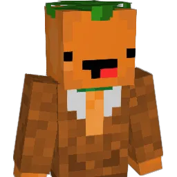 pepinito27 Minecraft avatar bust