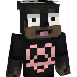 pepino81 Minecraft avatar bust
