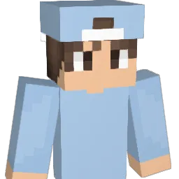 pepinuel Minecraft avatar bust