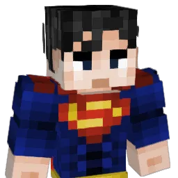 pepito_4 Minecraft avatar bust