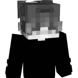 pepitoelgrisho Minecraft avatar bust