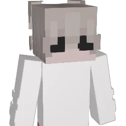 peponcioe Minecraft avatar bust