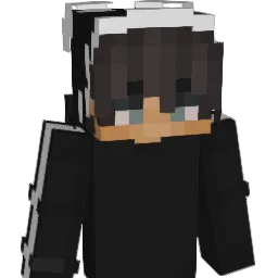 peppaaaapig Minecraft avatar bust