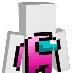 peppabeef Minecraft avatar bust