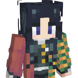 pepper027's Minecraft skin